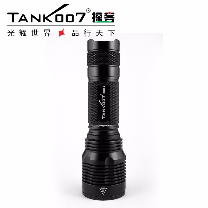 手電筒廠(chǎng)家