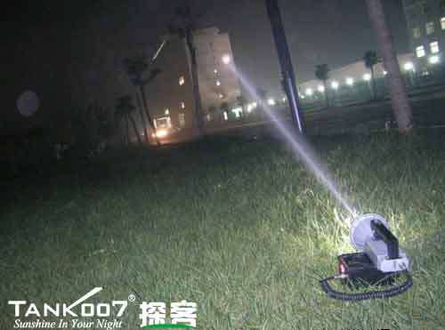 創意為先，手電筒行業的大膽創意